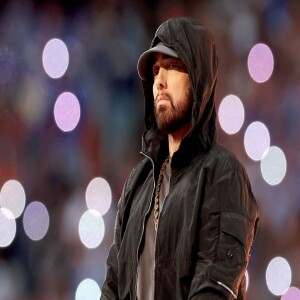 Eminem Songs Played On Facebook & Instagram ‘Billions of Times’ Without License, Lawsuit Says