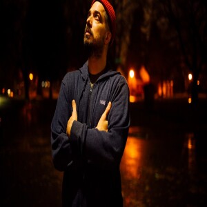 Aesop Rock Is A Zen Rap Eccentric on ’Black Hole Superette’