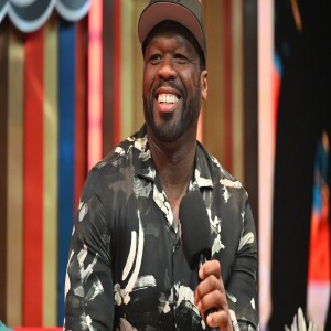 50 Cent Pledges to Prevent a Trump Pardon for Diddy: ’I’m Gonna Reach Out’