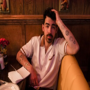 Joe Jonas Releases Deluxe ‘Music For People Who Believe in Love’ Edition With New Song, Three Live Tracks