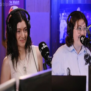 Lorde Says a Gender Revelation at GQ’s 2023 Man of the Year Party Inspired New Song ‘Man of the Year’
