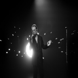 Bono Brings Documentary to Apple Vision Pro: ‘I Got to See Myself Onstage and Realized: What a Big Arse!’