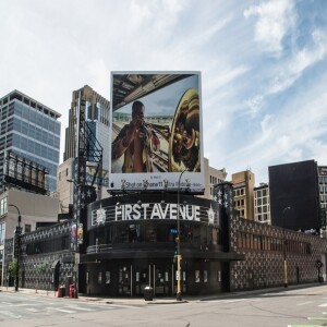 Inside the Prince-Beloved Minneapolis Venue, First Avenue