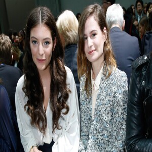 Rahim Redcar (FKA Christine & The Queens) accuses Lorde of copying ”without crediting me as an inspiration”: ”I guess you’re welcome”