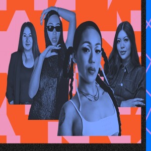Voices of Pride: How AAPI Leaders and Artists Are Shaping the Future of Music