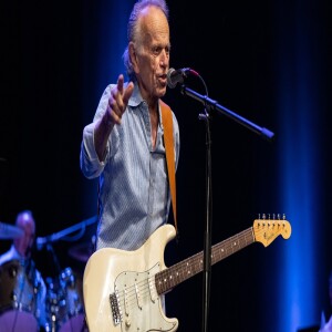 Hear Neil Young Duet With the Beach Boys’ Al Jardine