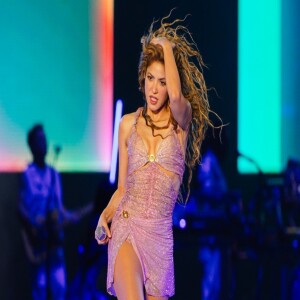 Shakira’s D.C. Pride Concert Canceled a Day After Boston Show Is Called Off