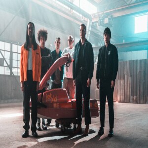 The Armed share frantic single ’Well Made Play’ to announce new album ’The Future Is Here And Everything Needs To Be Destroyed’