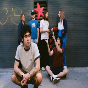 The Sophs sign to Rough Trade and share sombre debut single ’Sweat’