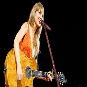 Taylor Swift Got Her Old Albums Back, But Her Re-Records Were Still a Massive Success
