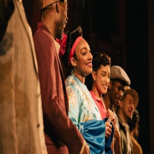8 of the Best Latin-Themed Musicals Ever on Broadway: From ‘West Side Story’ to ‘Buena Vista Social Club’