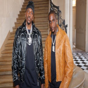 Listen to Clipse’s New Comeback Song “Ace Trumpets”