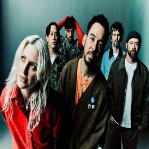 Linkin Park Perform ‘In the End’, ‘Numb’ at UEFA Final in Munich