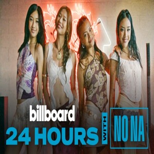 Spend 24 Hours With No Na in Los Angeles
