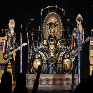 ZZ Top’s Frank Beard Returns for Band’s Summer Tour Following Medical Leave of Absence