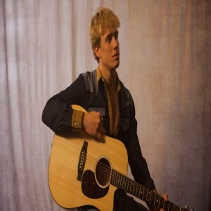 Hudson Westbrook Is Determined to Outgrow His Viral Country Hit