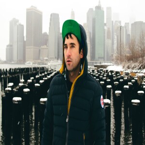 Sufjan Stevens ”kind of embarrassed” by classic ‘Carrie & Lowell’
