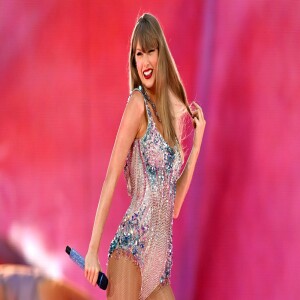 ’I Couldn’t Stop Crying’: Swifties React as Taylor Swift Reveals She Finally Owns Her Music