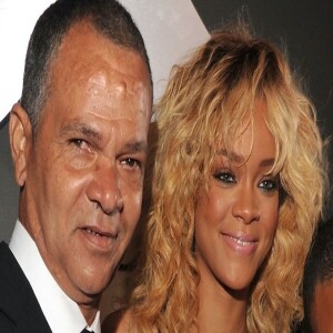 Rihanna’s Father, Ronald Fenty, Dies at 70: Report