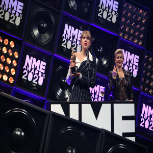 Taylor Swift: ”All the music I’ve ever made now belongs to me”