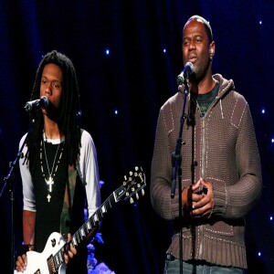 Niko McKnight, Brian McKnight’s Estranged Son, Dies at 32 After Cancer Battle