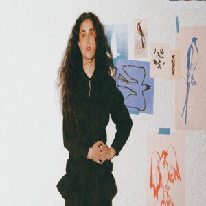 Silvana Estrada’s New Song ’Como Un Pájaro’ Is a Balm for Heartbroken Insomniacs