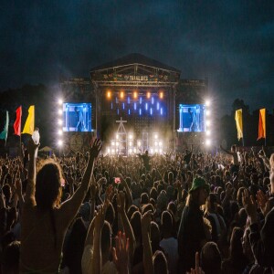 Tramlines speak out against KKR, while Sónar vows to ”never send them a single Euro” after 28 artists pull out in pro-Palestine protest