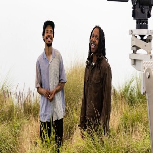 Mavi and Earl Sweatshirt Share Video for New Song “Landgrab”