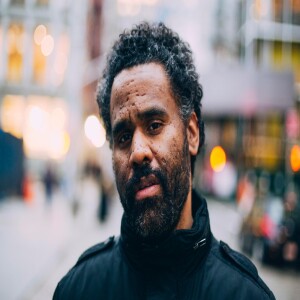 Sacha Jenkins, Influential Hip-Hop Journalist and Filmmaker, Dies at 54