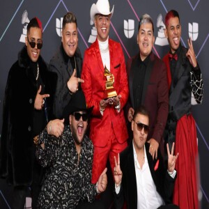 Grupo Firme Cancels La Onda Performance in Napa Amid U.S. Visa Issues