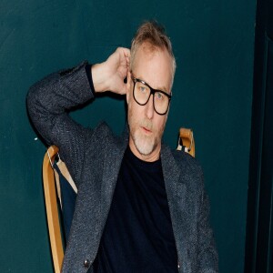 No One Does Comforting Sadness Like Matt Berninger