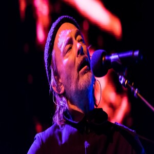 Thom Yorke Condemns Netanyahu, Hamas, and ’Humanitarian Catastrophe’ in Gaza
