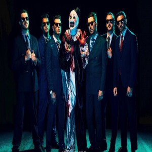 Ice Nine Kills sarcastically respond to allegations of AI use