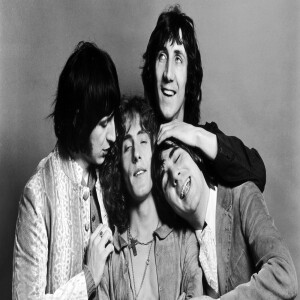 Take the World’s Hardest Quiz: The Who