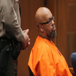 Suge Knight Thinks if Diddy Is Convicted ‘Trump’s Going to Pardon Him’