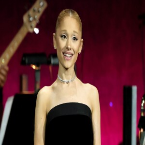 Ariana Grande reportedly set to star opposite Ben Stiller and Robert De Niro in ‘Meet the Parents 4’