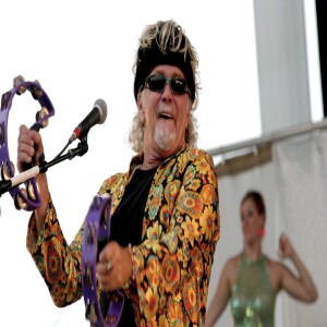 James Lowe, Lead Singer of Psychedelic Band the Electric Prunes, Dead at 82