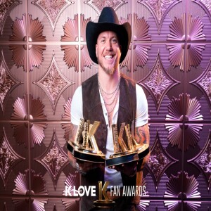 Brandon Lake, CeCe Winans & More Among 2025 K-LOVE Fan Awards Winners: Full List