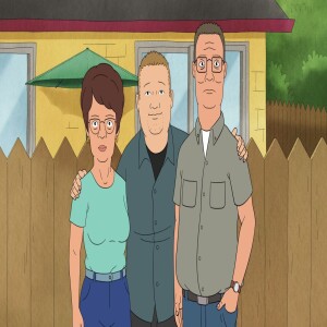 King of the Hill Revival to Premiere on Hulu This Summer