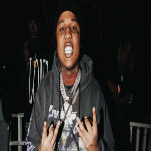 Rapper EBK Jaaybo Was in Jail When He Went Viral. With His New Album, He’s Trying to ’Make it Out’