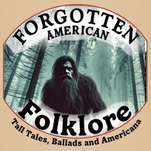 Mormon Folklore: Characters you may meet someday