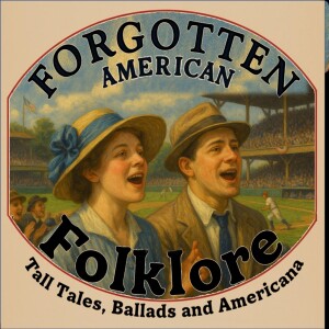 Extra:  A Little Folklore about Baseball