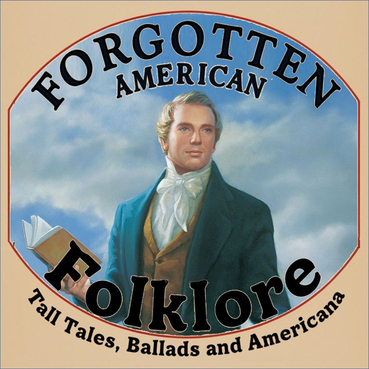 More Folklore of the Mormons