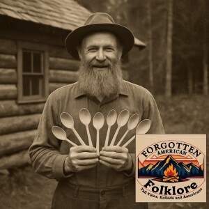 Introducing the Podcast - Theme Music and Spoons
