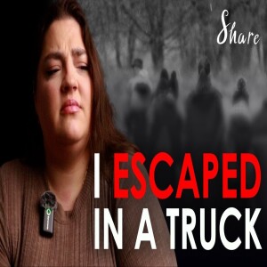 From Genocide to the UK: Our Desperate Escape Story