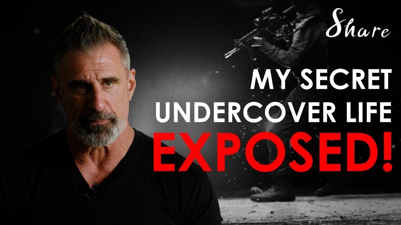 I Went Undercover with America’s Most Notorious Street Gangs