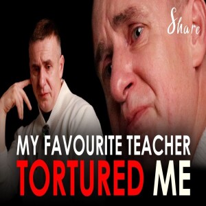 When Our Teacher Became The Enemy - True War Story!