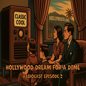 Hollywood Dream for a Dime