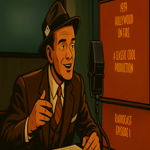 1939 – Hollywood on Fire (Video Edition)