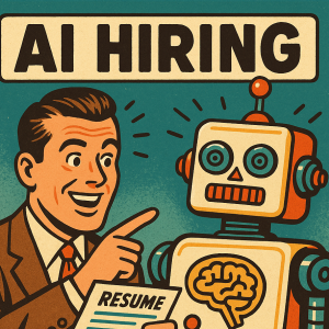 Inside The AI Talent Hunt: Navigating Hiring in 2025